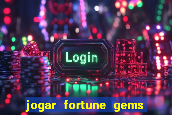 jogar fortune gems 2 demo